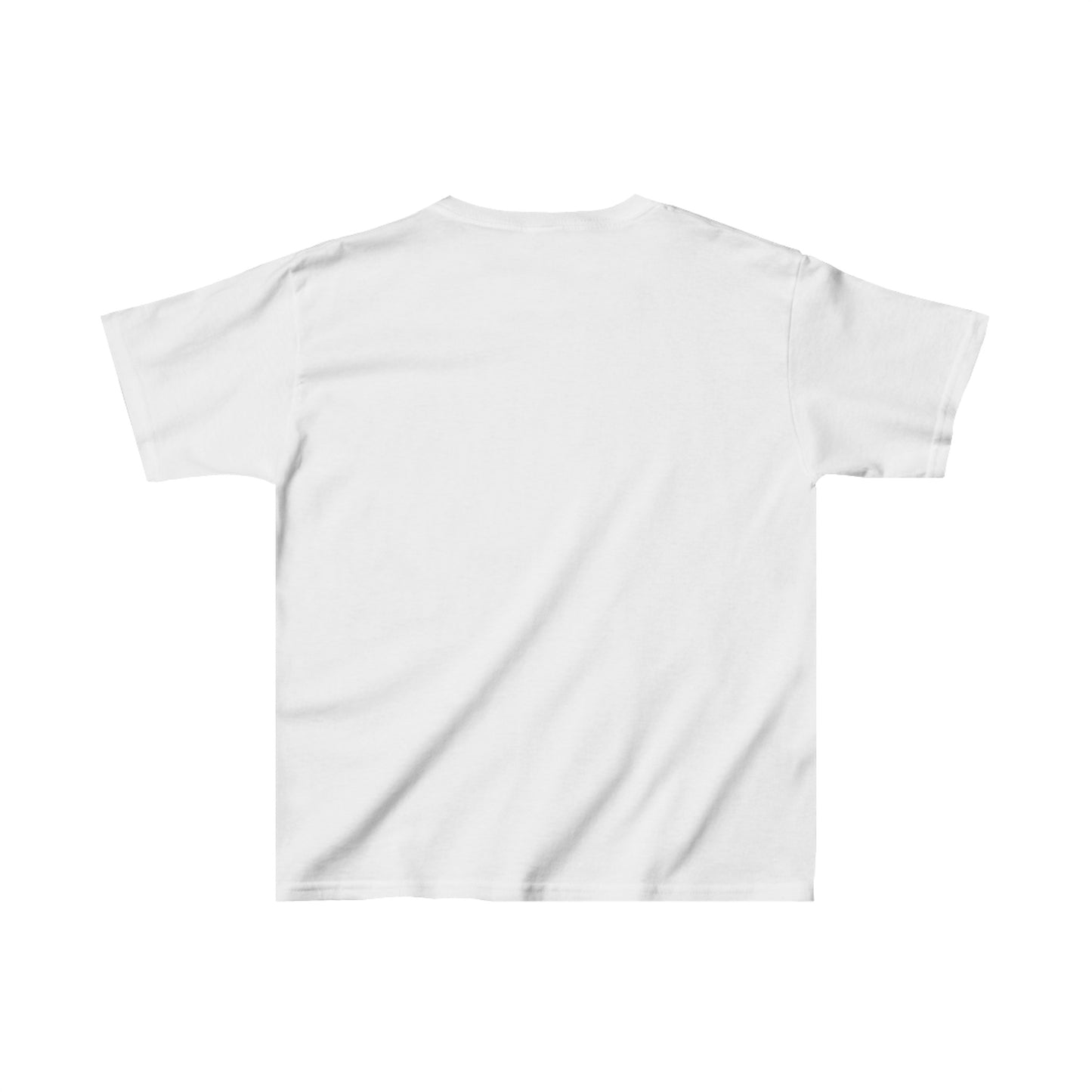 Gemini - Kids Heavy Cotton™ Tee