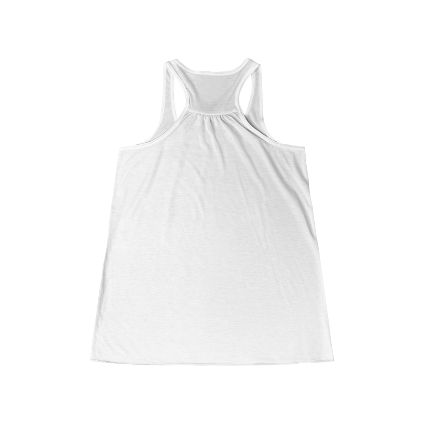 Sagittarius Women's Flowy Racerback Tank