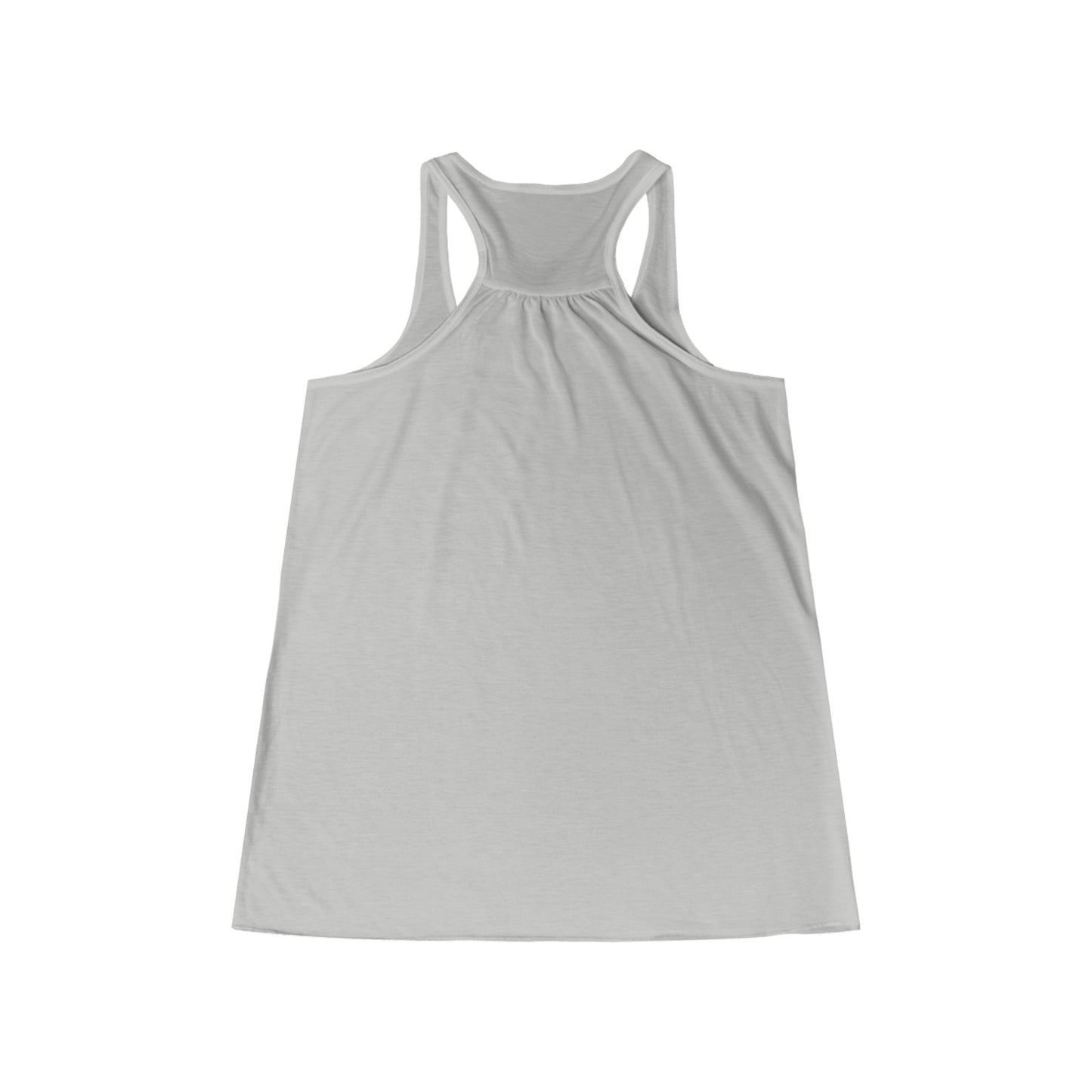 Aquarius Women's Flowy Racerback Tank