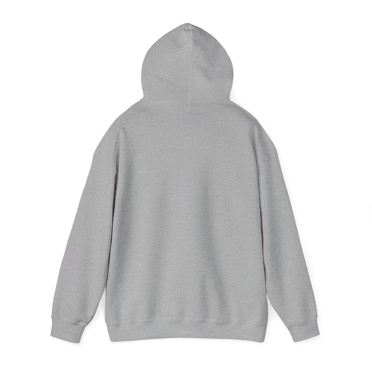 Extra Lucky Unisex Heavy Blend™ Hooded Sweatshirt