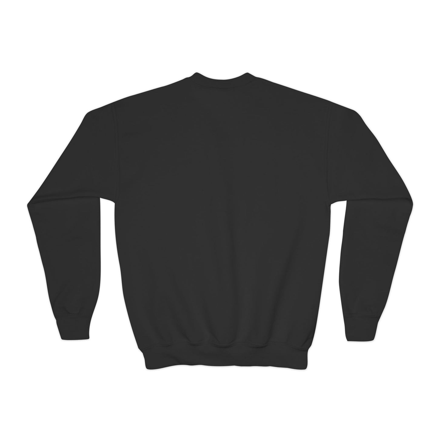 Halloween Youth Crewneck Sweatshirt