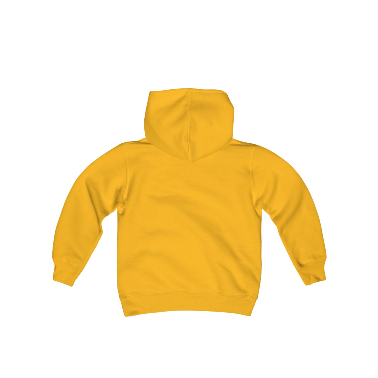 Extra Lucky Youth Heavy Blend Hooded Sweatshirt