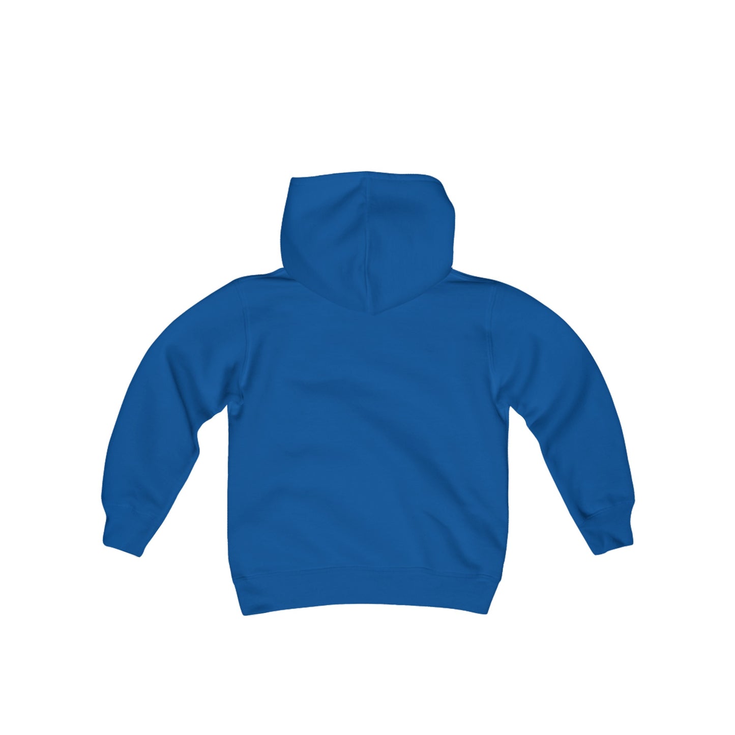 Extra Lucky Youth Heavy Blend Hooded Sweatshirt