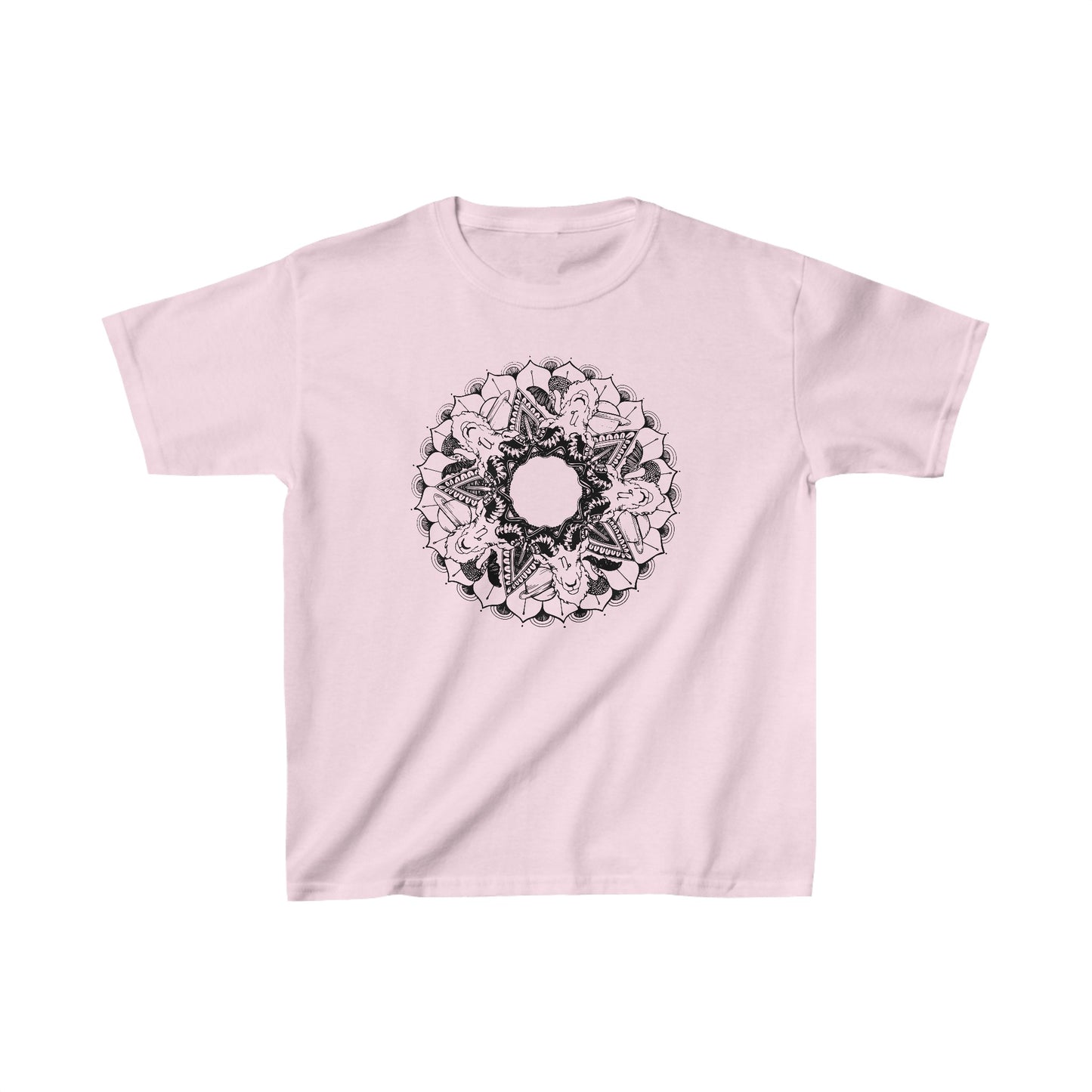 Capricorn Kids Heavy Cotton™ Tee