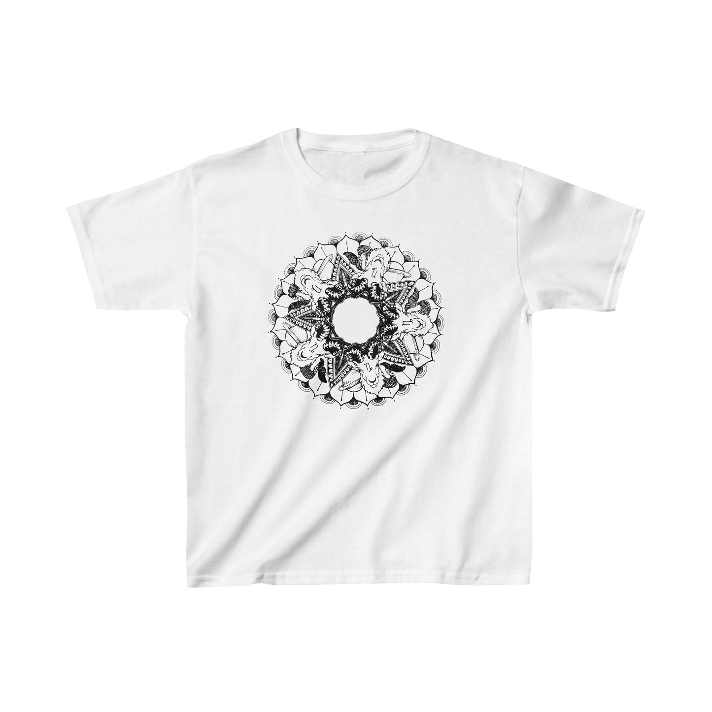 Capricorn Kids Heavy Cotton™ Tee