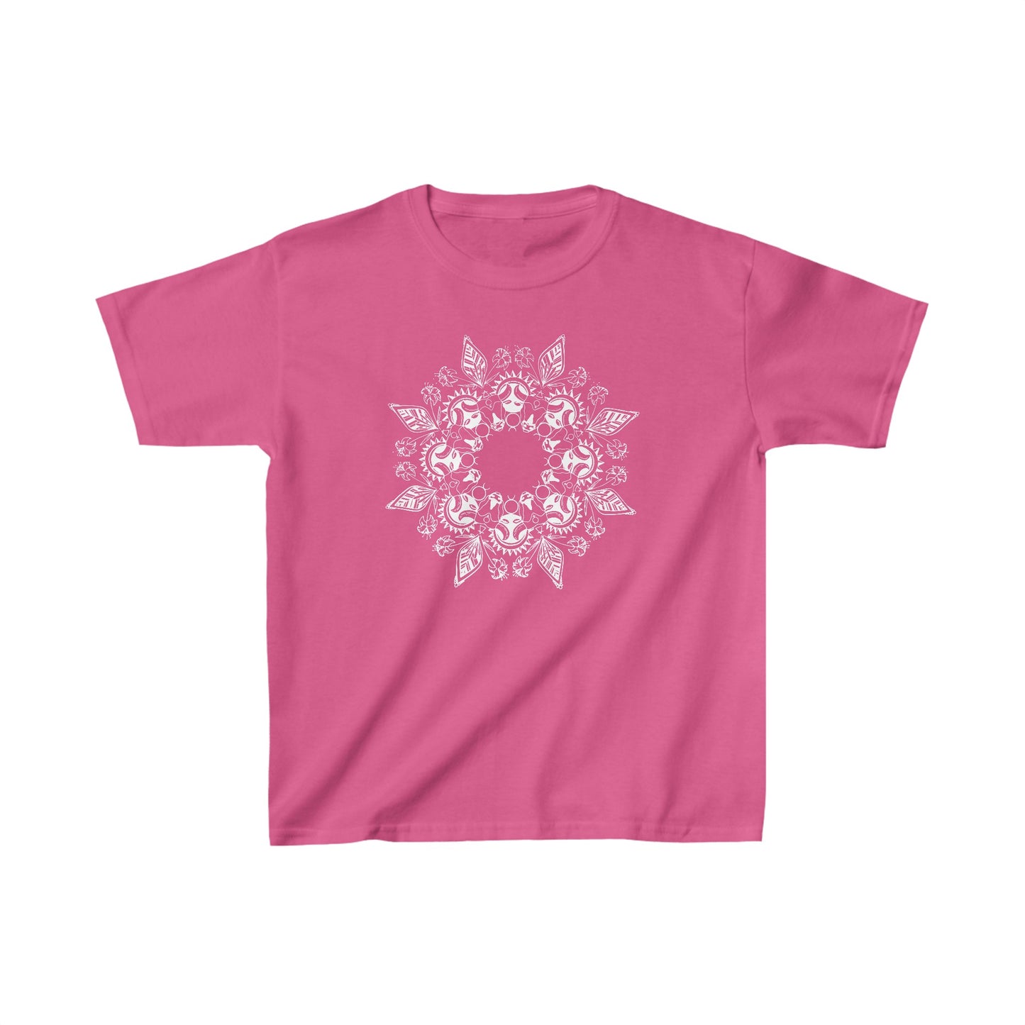 Taurus - Kids Heavy Cotton™ Tee