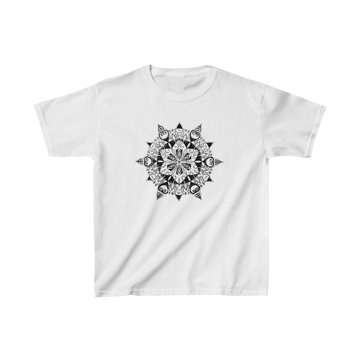 Scorpio - Kids Heavy Cotton™ Tee