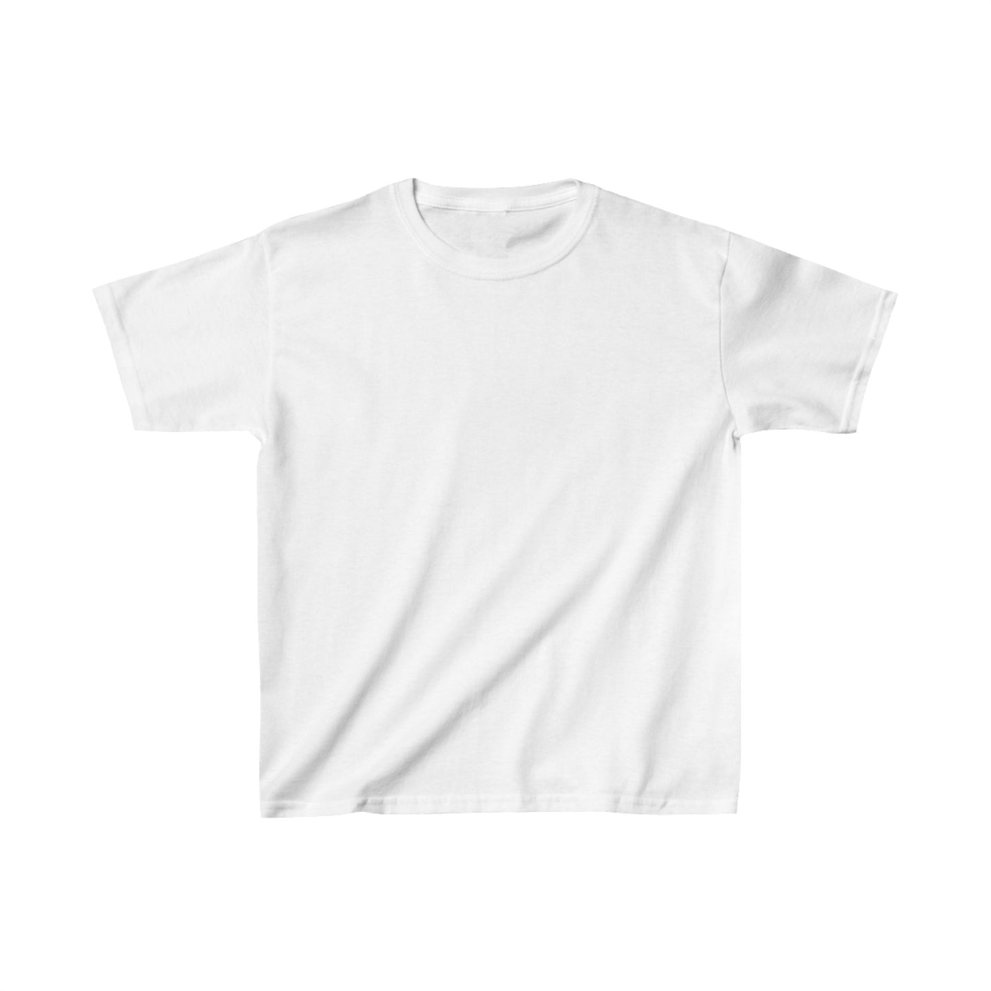 Pisces - Kids Heavy Cotton™ Tee