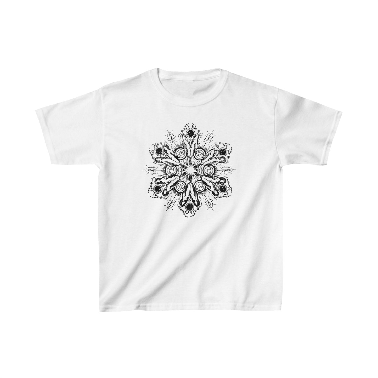 Gemini - Kids Heavy Cotton™ Tee