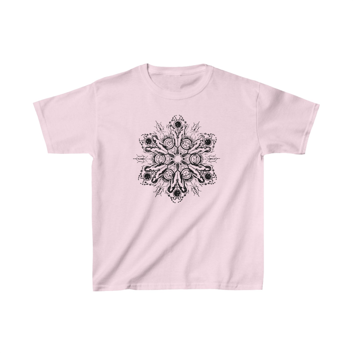 Gemini - Kids Heavy Cotton™ Tee