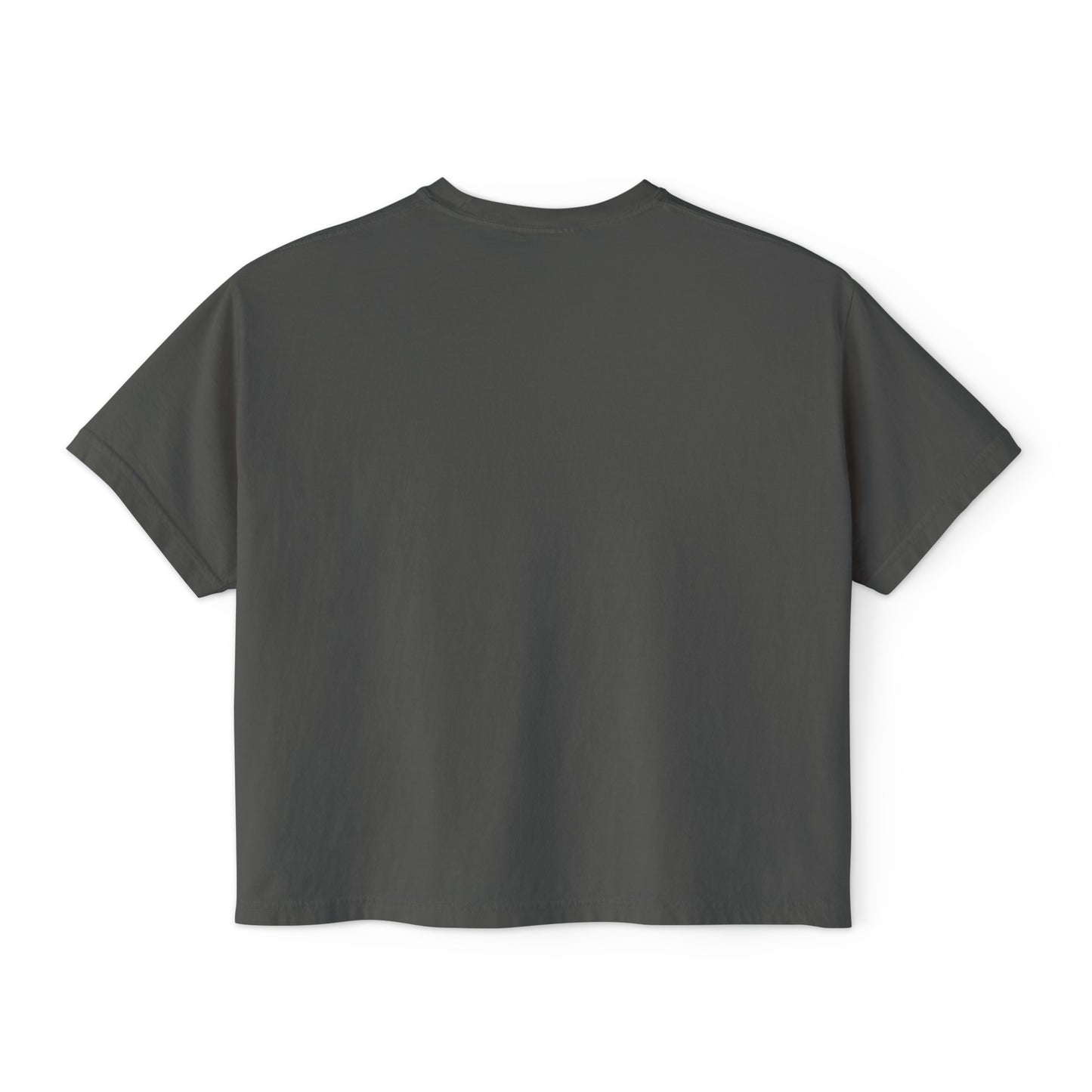 Taurus Women's Boxy Tee