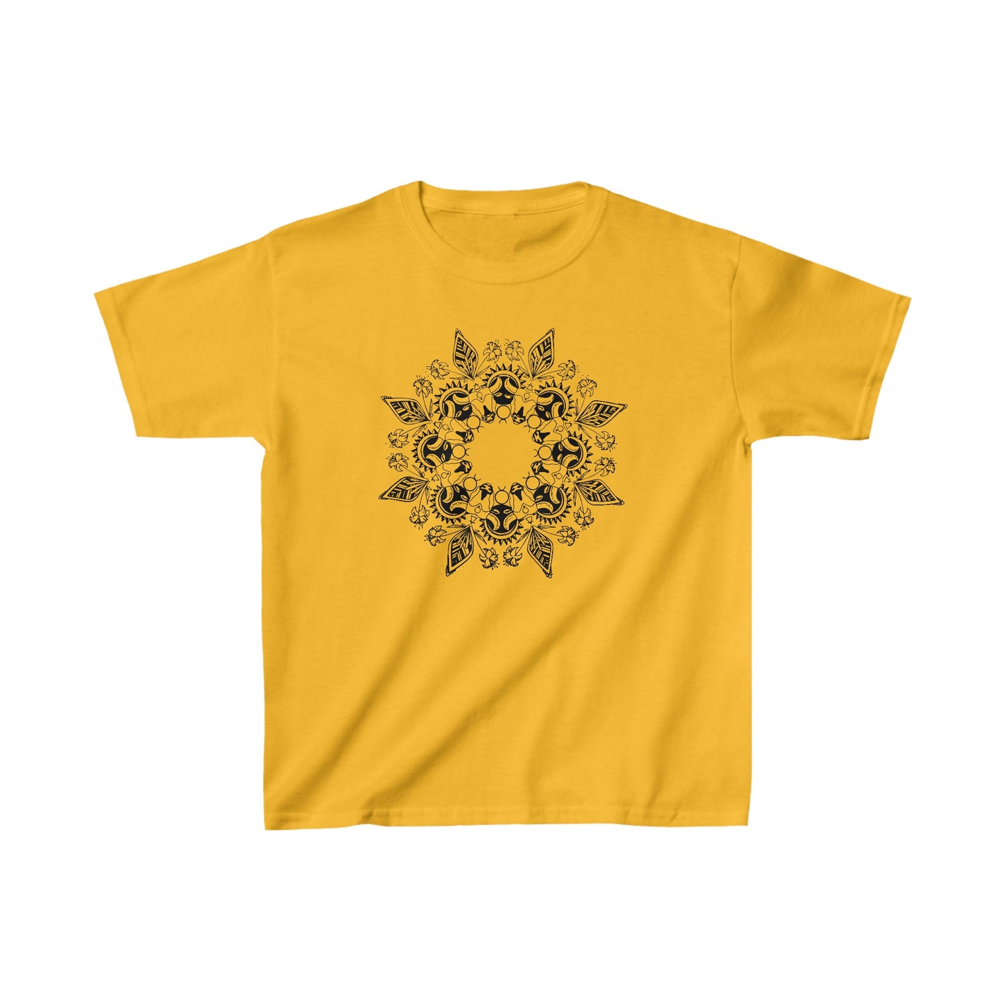 Taurus - Kids Heavy Cotton™ Tee