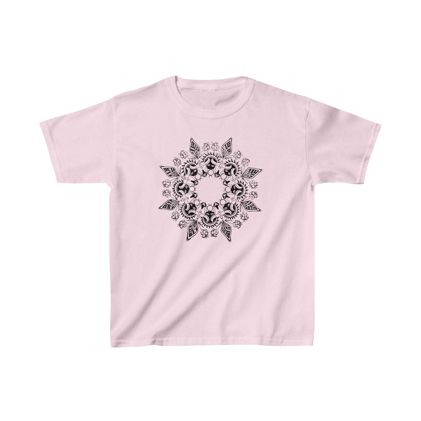 Taurus - Kids Heavy Cotton™ Tee