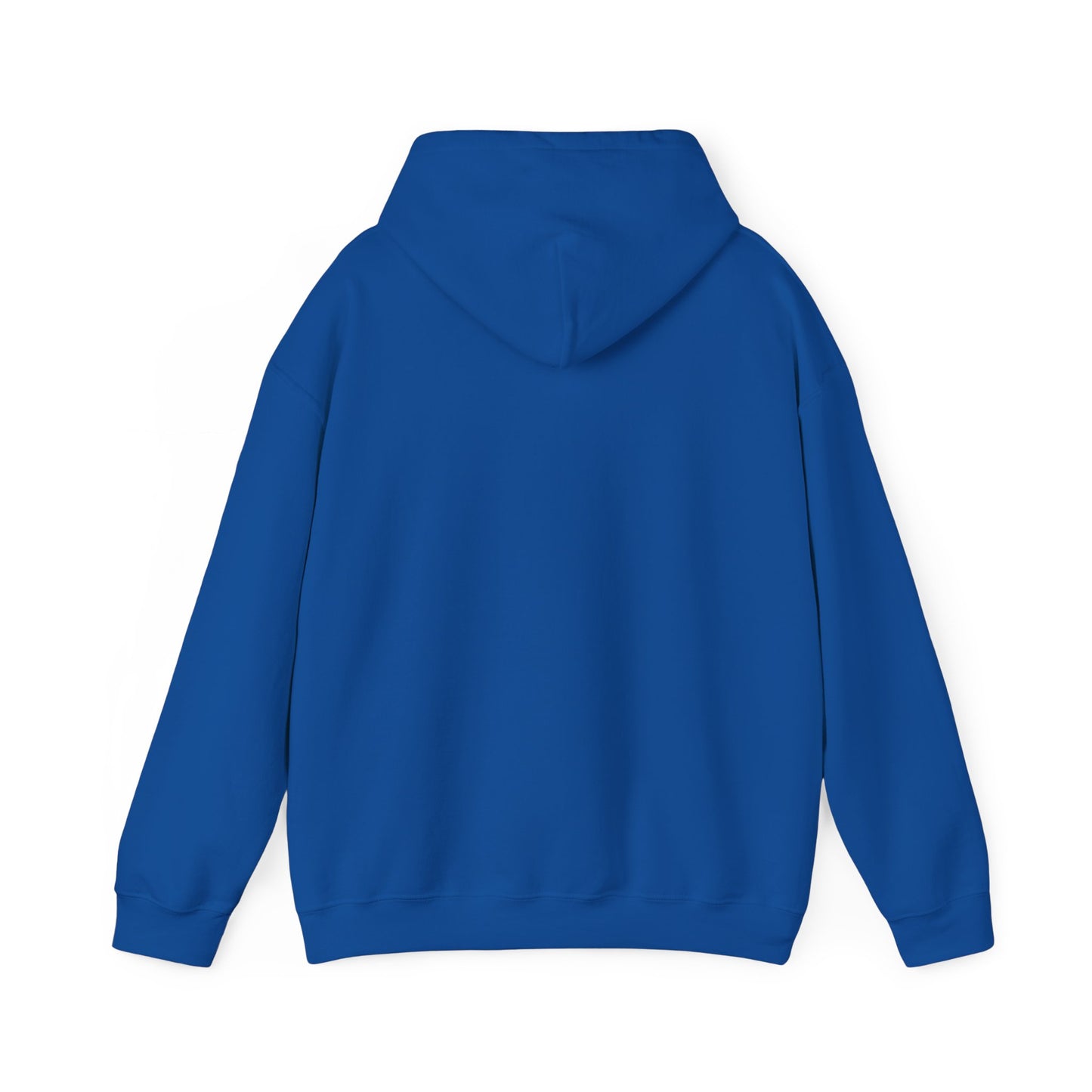 Extra Lucky Unisex Heavy Blend™ Hooded Sweatshirt