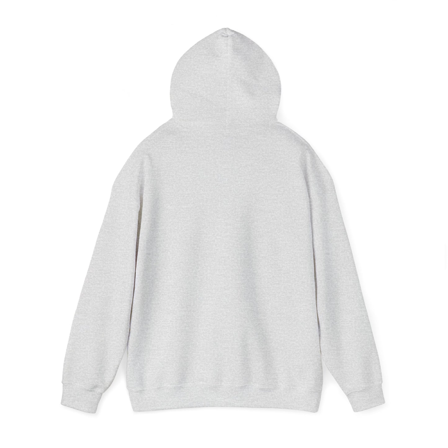 Extra Lucky Unisex Heavy Blend™ Hooded Sweatshirt