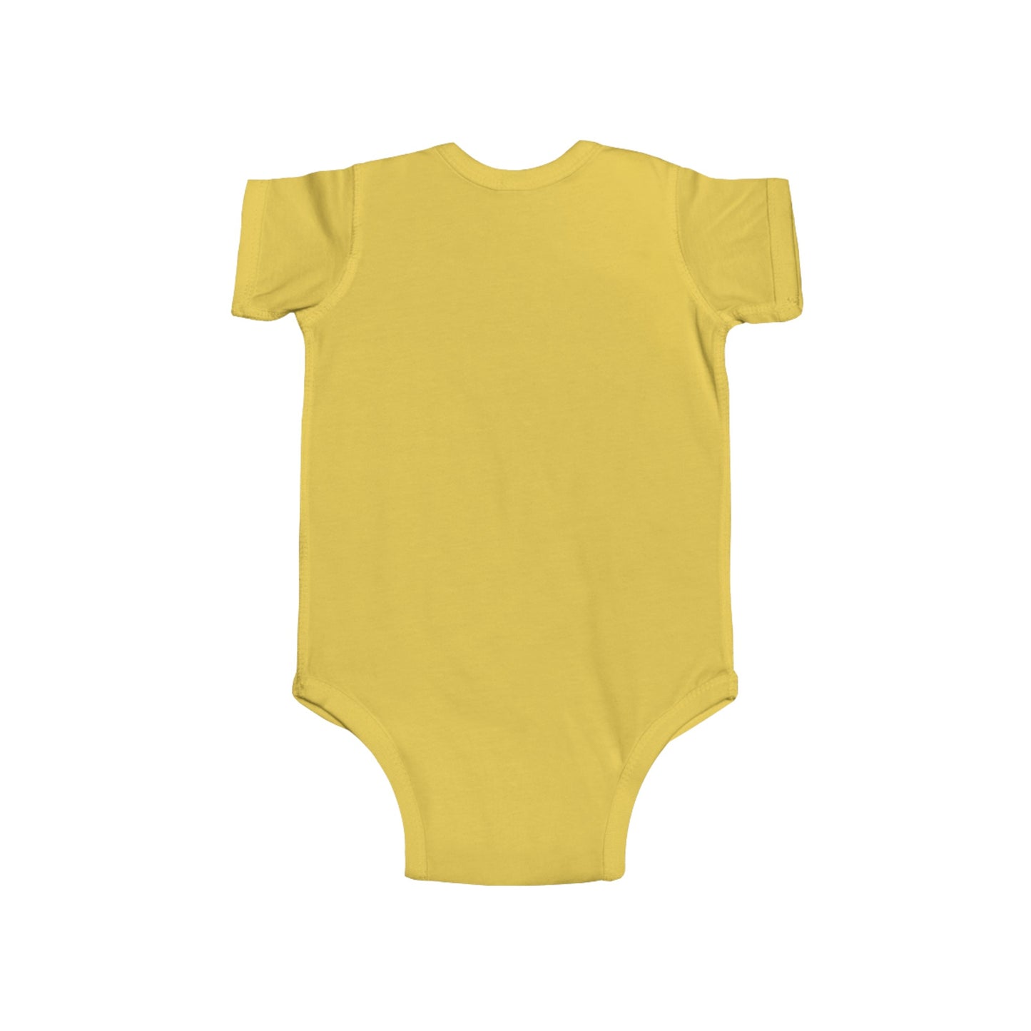 Extra Lucky Infant Fine Jersey Bodysuit