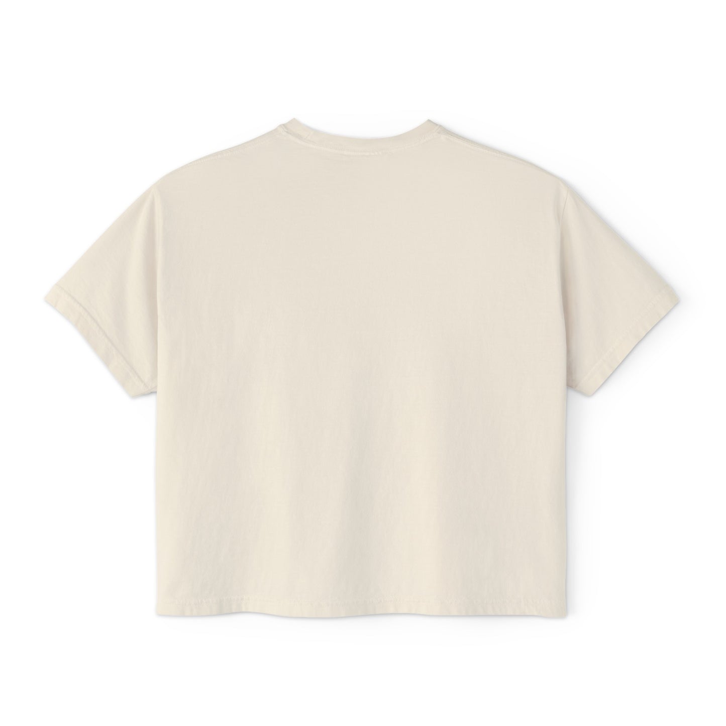 Cancer Women's Boxy Tee