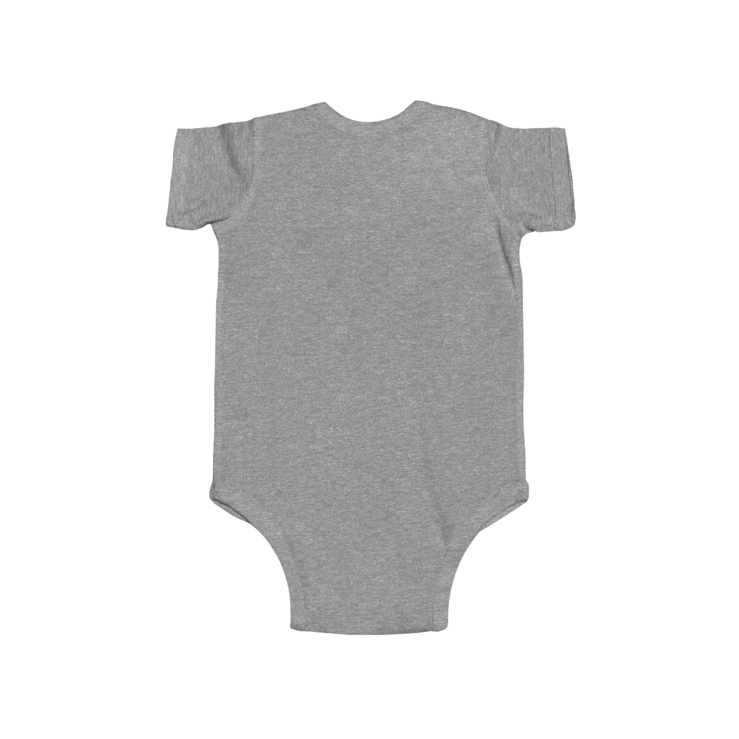 Extra Lucky Infant Fine Jersey Bodysuit