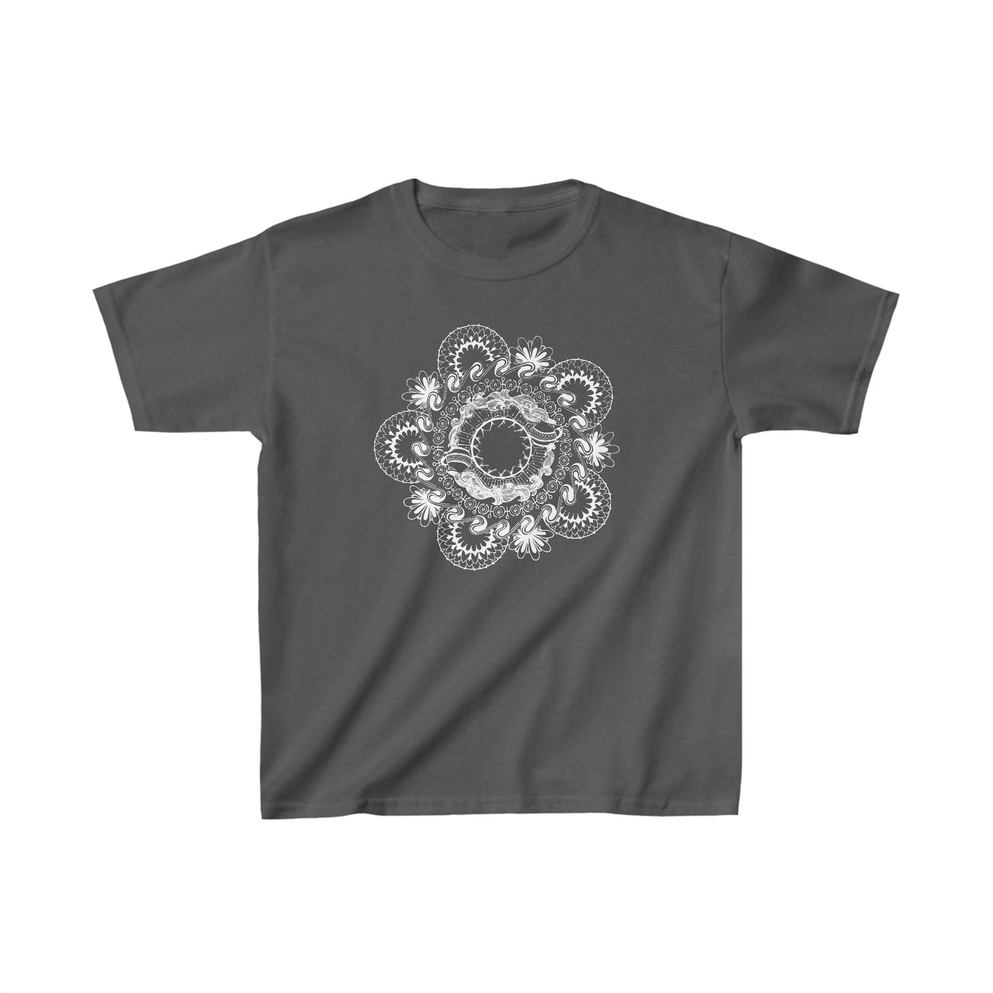 Aquarius - Kids Heavy Cotton™ Tee