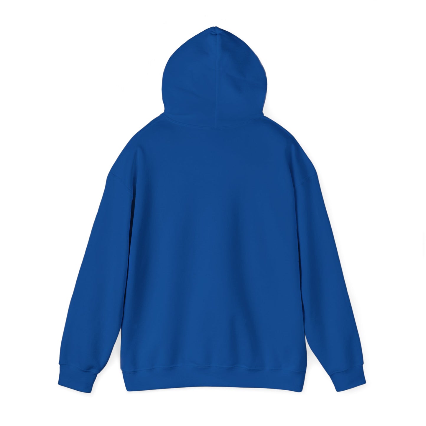 Extra Lucky Unisex Heavy Blend™ Hooded Sweatshirt