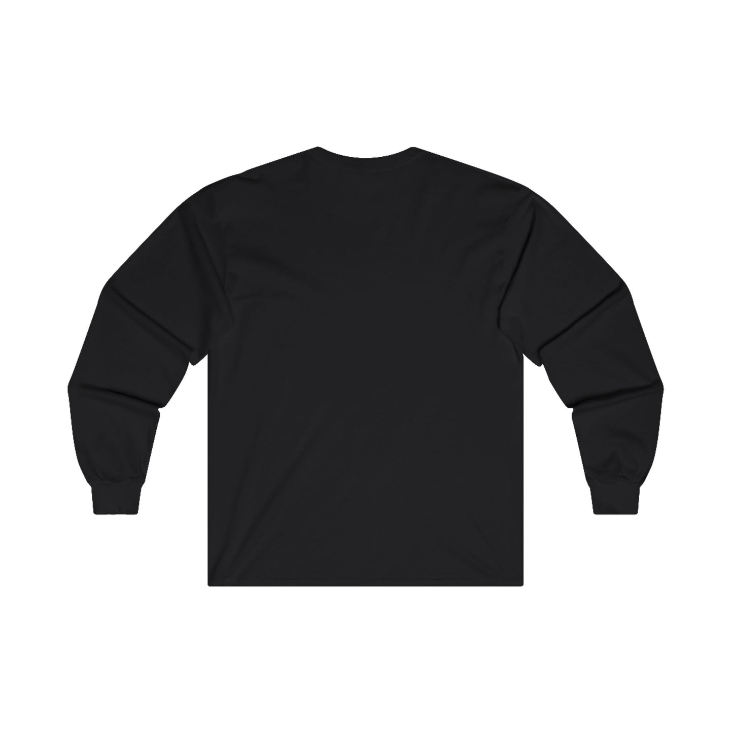 Unisex Ultra Cotton Halloween Long Sleeve Tee