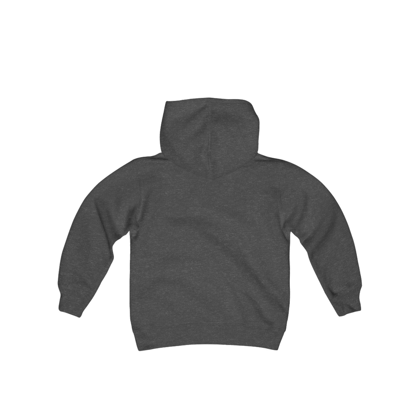 Extra Lucky Youth Heavy Blend Hooded Sweatshirt