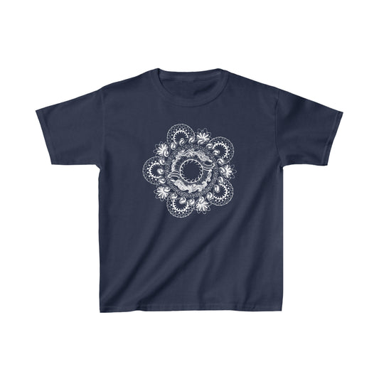 Aquarius - Kids Heavy Cotton™ Tee