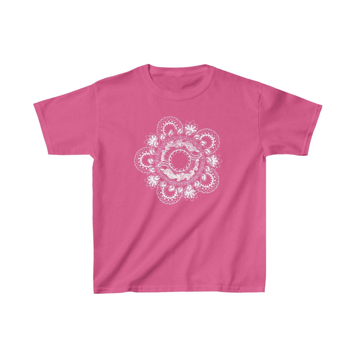 Aquarius - Kids Heavy Cotton™ Tee