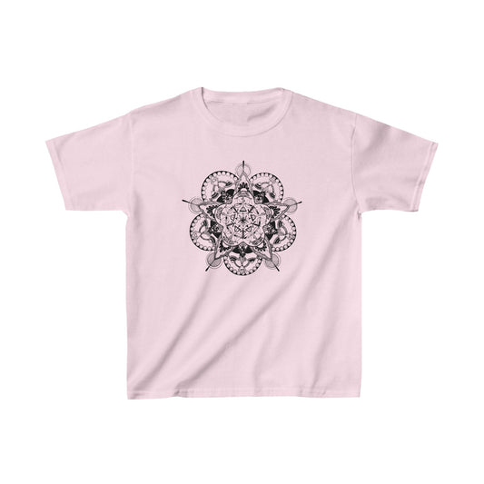 Libra - Kids Heavy Cotton™ Tee