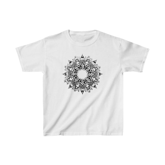 Virgo - Kids Heavy Cotton™ Tee